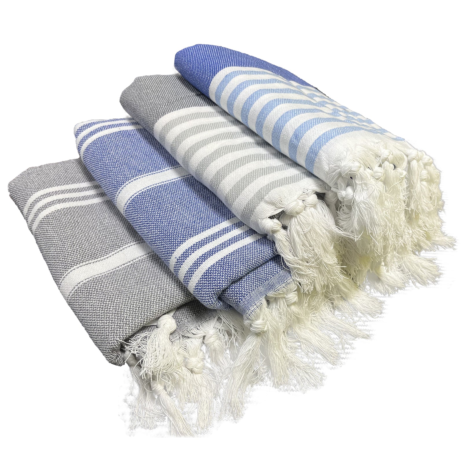 How to Make Turkish Towels As Absorbent As Possible – The Bali Market