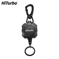 HiTurbo  Telescopic Lanyard