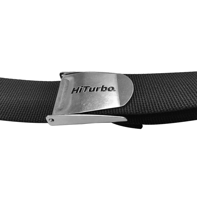 HiTurbo scuba diving belt